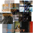 borgmekanik - MM105 - a selection of slow minimal / techno ambient at 105 bpm 