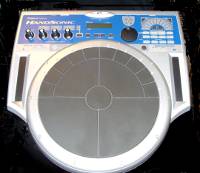 Handsonic electronic percussion