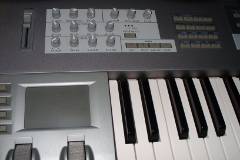 Korg Z 1 Synthesizer