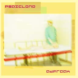 psaiclone Ad Freak released in 2004 by MASCHINENMUSIK. Made with Audiomulch this CD delivers cool grooves, great synthesizer sounds and bizarre ambient scapes. File under IDM / Ambient.