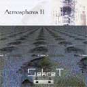 SekreT - Athmospheres 2 released in 2001 by MASCHINENMUSIK. With the second CD Athmospheres II SekreT brings you further down into a world of frozen time and deceased civilisation. In the 16 Tracks of Athmospheres II the soundscapes are even darker and more mysterious than in SekreT's Debut-CD. Imaginations of morbid rituals and forthcoming decay along with portentous alien artefacts arise from these disturbing modulated sounds.