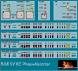 VST instrument MM SY 60 PHASEDISTORTAR