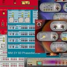 VST FX and VST instruments