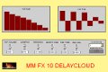 VST FX 10  Delaycloud